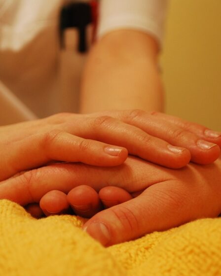 Frottis normal - diagnostiqué plus tard avec un cancer 17 Frottis normal - diagnostiqué plus tard avec un cancer - 16