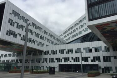 Statoil avec un avertissement climatique au conseiller de Trump - 21