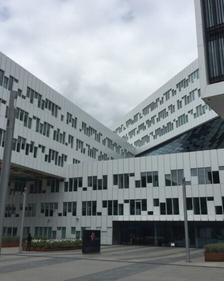 Statoil a commencé à forer sur « le puits d'exploration le plus important de l'année » - 13