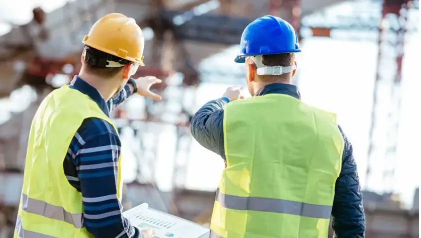 Optimisme d'emploi solide parmi les entreprises norvégiennes 4 Optimisme d'emploi solide parmi les entreprises norvégiennes - 3