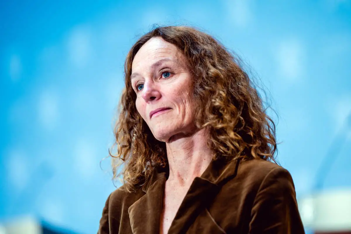 L'institut norvégien de la santé partage une bonne nouvelle: 21% de cas de corona en moins enregistrés la semaine dernière, le nombre R est inférieur à 1 4 L'institut norvégien de la santé partage une bonne nouvelle: 21% de cas de corona en moins enregistrés la semaine dernière, le nombre R est inférieur à 1 - 3