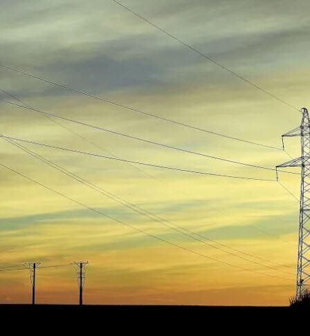 Prix de l'électricité le plus élevé en janvier depuis huit ans 16 Prix de l'électricité le plus élevé en janvier depuis huit ans - 15