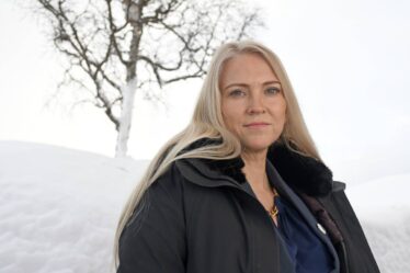 Seule la moitié des infirmières en Norvège sont entièrement vaccinées: "Nous ne savons pas ce qui s'est passé" - 16