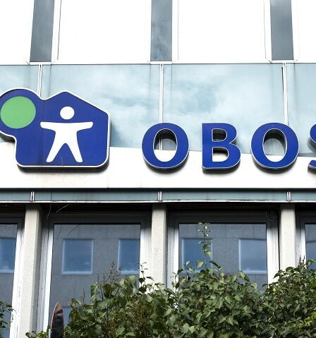 Les prix d'OBOS baissent pour le deuxième mois consécutif 27 Les prix d'OBOS baissent pour le deuxième mois consécutif - 26