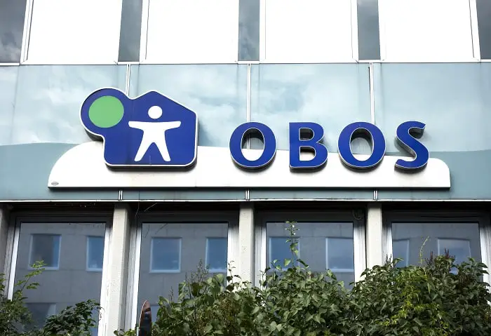 CHUTE: Prix des logements OBOS - Norway Today 4 CHUTE: Prix des logements OBOS - Norway Today - 3