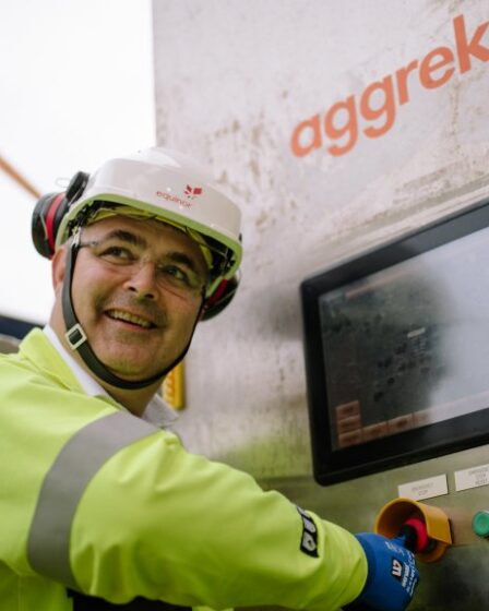 Johan Sverdrup alimenté depuis le rivage 9 Johan Sverdrup alimenté depuis le rivage - 8