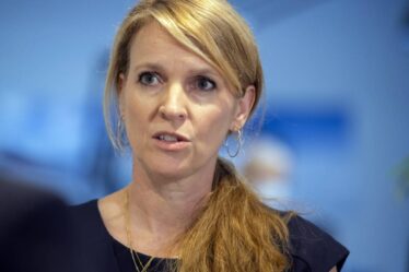 FHI : La variante delta ne se propage pas aussi vite qu'on le craignait en Norvège - 16
