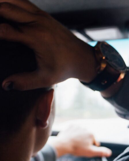 La formation à la conduite illégale doit être arrêtée 23 La formation à la conduite illégale doit être arrêtée - 22