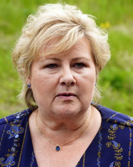Erna Solberg: S'il est vrai que les États-Unis ont espionné les politiciens norvégiens, c'est inacceptable 5 Erna Solberg: S'il est vrai que les États-Unis ont espionné les politiciens norvégiens, c'est inacceptable - 4