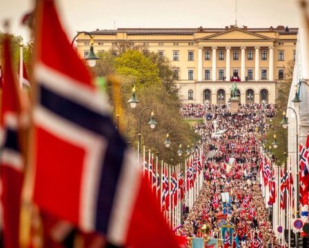 La Norvège, le meilleur pays du monde où vivre 23 La Norvège, le meilleur pays du monde où vivre - 22