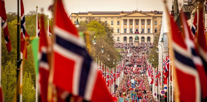 La Norvège, le meilleur pays du monde où vivre 4 La Norvège, le meilleur pays du monde où vivre - 3
