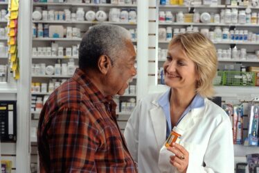 Les médecins s'opposent fermement à la tarification secrète des médicaments - 18