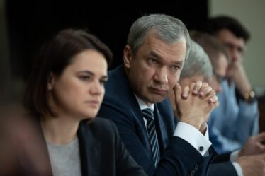 Opposition de la Biélorussie à la Norvégienne Yara: "Construire une entreprise sur le sang n'est pas autorisé au 21ème siècle" - 16