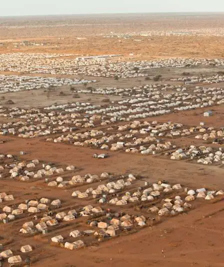 Épidémie de choléra dans le plus grand camp de réfugiés du monde 8 Épidémie de choléra dans le plus grand camp de réfugiés du monde - 7