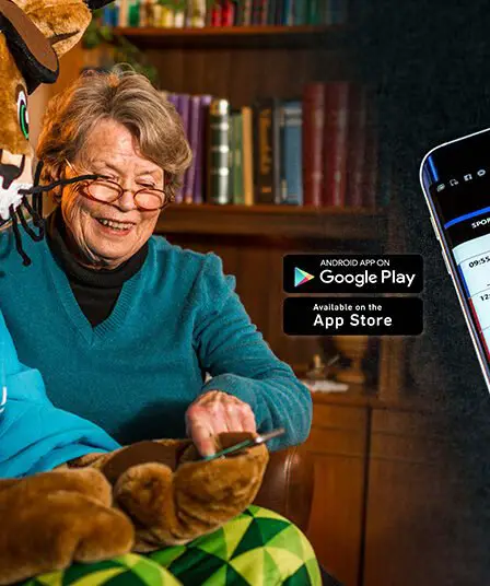 Téléchargez l'application mobile Lillehammer 2016! 8 Téléchargez l'application mobile Lillehammer 2016! - 7