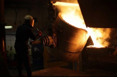 100 employés perdent leur emploi lorsque des parties de Jøtul déménagent en Pologne - 16