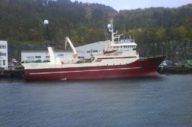 6000 bateaux et 11000 pêcheurs en Norvège - 18