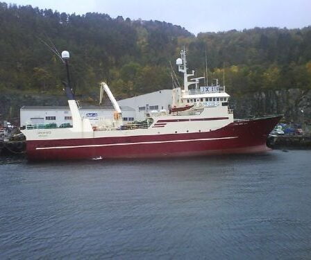6000 bateaux et 11000 pêcheurs en Norvège 27 6000 bateaux et 11000 pêcheurs en Norvège - 26