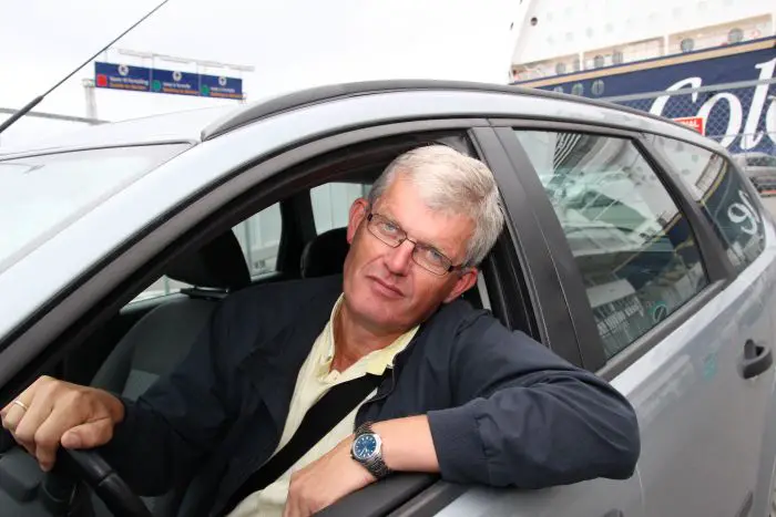 Les Norvégiens ont plus de problèmes de voiture à l'étranger! 4 Les Norvégiens ont plus de problèmes de voiture à l'étranger! - 3
