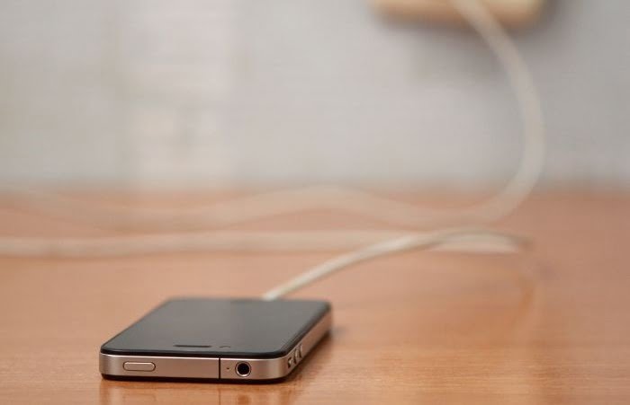 Combien cela coûte-t-il de recharger votre mobile? 4 Combien cela coûte-t-il de recharger votre mobile? - 3