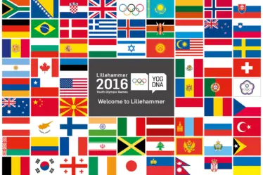 71 nations prêtes pour les Jeux Olympiques de la Jeunesse - 18