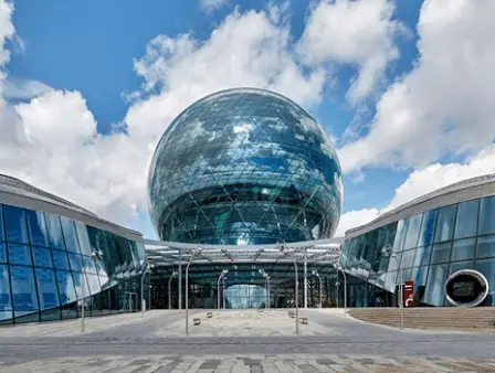Le Kazakhstan veut des investissements norvégiens - Norway Today 11 Le Kazakhstan veut des investissements norvégiens - Norway Today - 10
