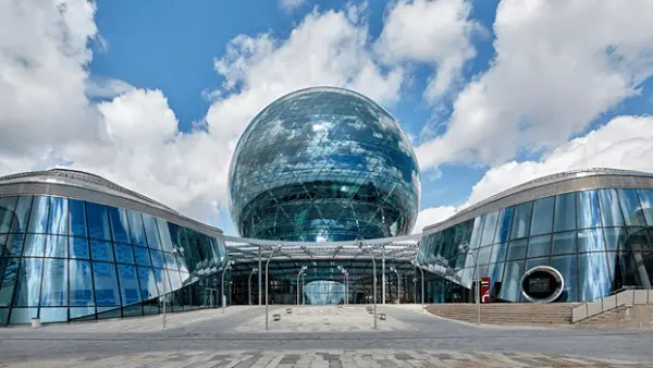 Le Kazakhstan veut des investissements norvégiens - Norway Today 4 Le Kazakhstan veut des investissements norvégiens - Norway Today - 3