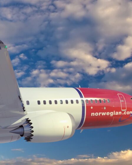 20% de passagers en moins pour le norvégien 17 20% de passagers en moins pour le norvégien - 16