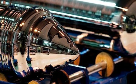 80 employés ont été licenciés de Norwegian Crystals à Glomfjord 26 80 employés ont été licenciés de Norwegian Crystals à Glomfjord - 25