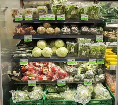 À moitié satisfait des prix de la nourriture 8 À moitié satisfait des prix de la nourriture - 7