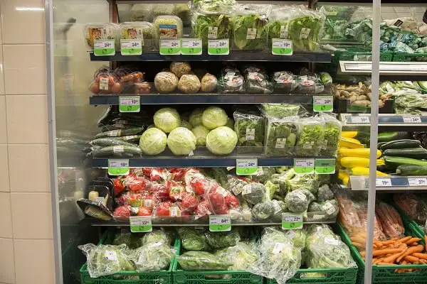 À moitié satisfait des prix de la nourriture 4 À moitié satisfait des prix de la nourriture - 3