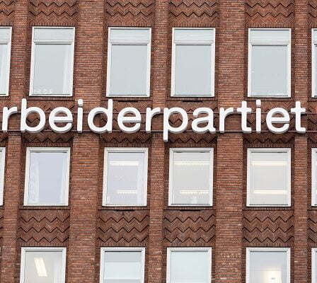 AP avec 2,7 milliards NOK aux municipalités 14 AP avec 2,7 milliards NOK aux municipalités - 13