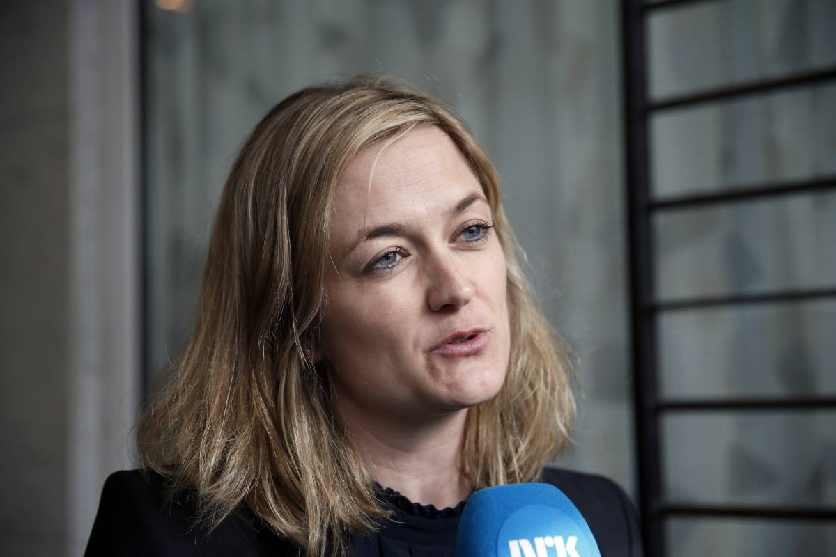 Expert: les mesures norvégiennes contre les coronavirus sont un exercice d'équilibrage des droits humains 4 Expert: les mesures norvégiennes contre les coronavirus sont un exercice d'équilibrage des droits humains - 3