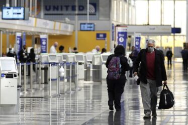 La Norvège abrogera son conseil mondial contre les voyages le 5 juillet - 20