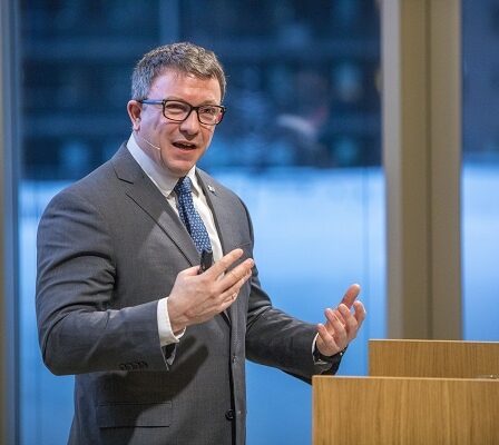 Aker BP a dépassé le milliard de dollars de chiffre d'affaires - 13