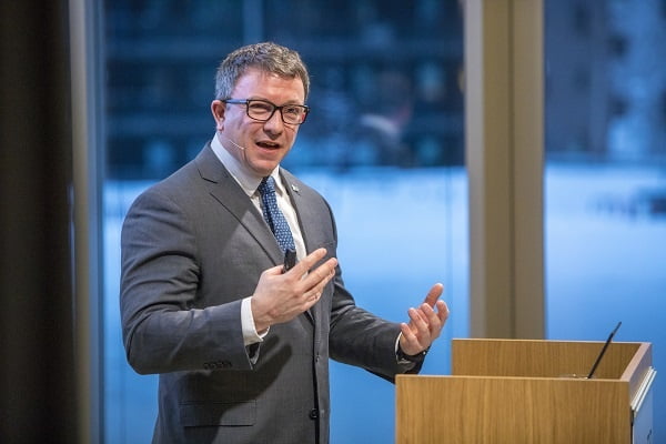 Aker BP a dépassé le milliard de dollars de chiffre d'affaires 4 Aker BP a dépassé le milliard de dollars de chiffre d'affaires - 3