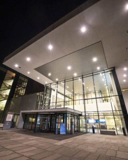 Des infirmières de Møre og Romsdal assisteront les hôpitaux d'Oslo - 25