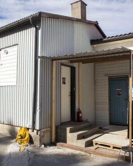 La police norvégienne abandonne une affaire pénale contre le centre islamique Al-Ghadir à Sarpsborg 20 La police norvégienne abandonne une affaire pénale contre le centre islamique Al-Ghadir à Sarpsborg - 19