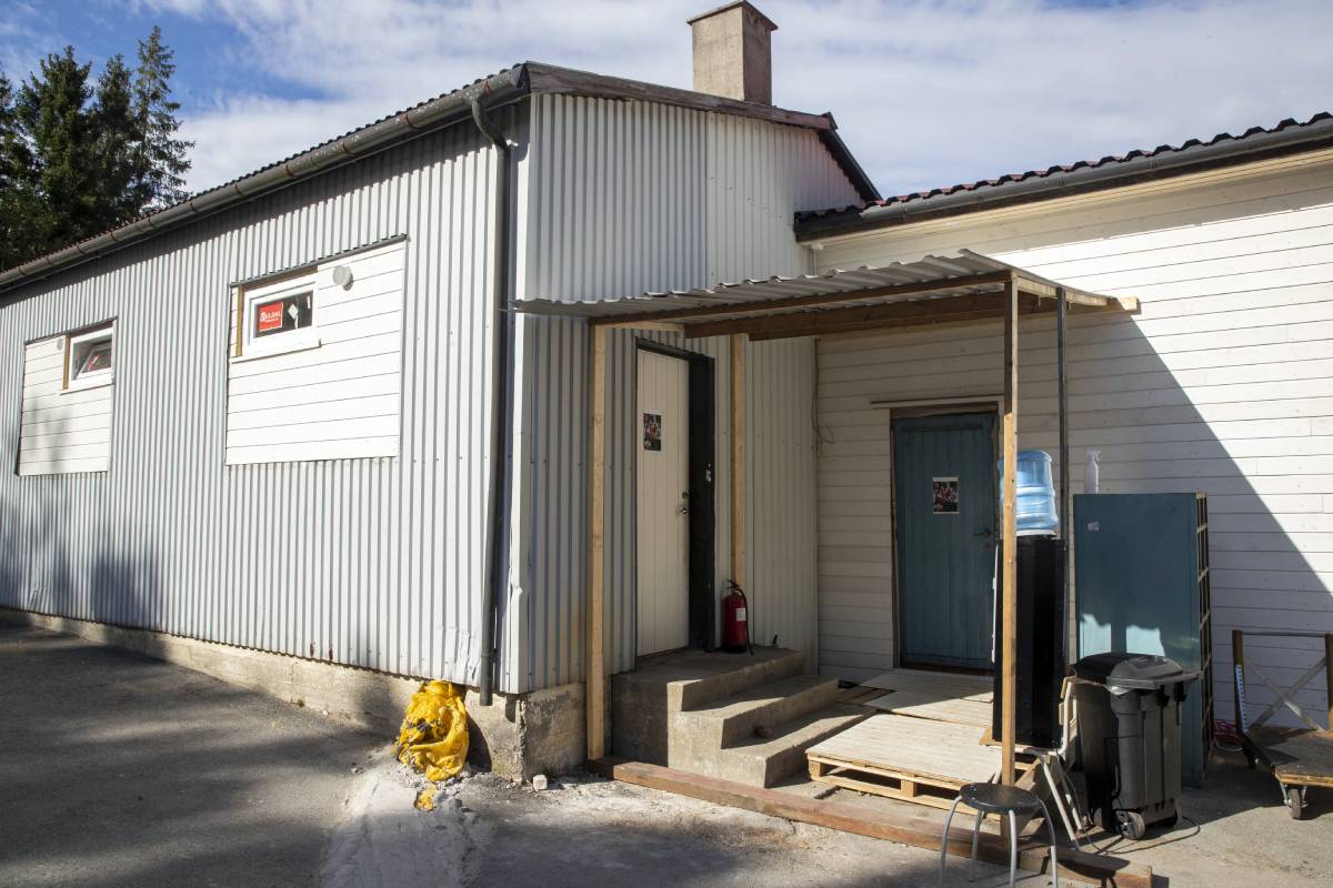 La police norvégienne abandonne une affaire pénale contre le centre islamique Al-Ghadir à Sarpsborg 4 La police norvégienne abandonne une affaire pénale contre le centre islamique Al-Ghadir à Sarpsborg - 3