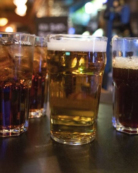 Oslo: en raison de l'interdiction de servir de l'alcool, 844 bars et restaurants sont restés fermés au cours des deux derniers mois 14 Oslo: en raison de l'interdiction de servir de l'alcool, 844 bars et restaurants sont restés fermés au cours des deux derniers mois - 13