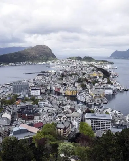 Ålesund, Sula et Giske interdisent les événements et le service d'alcool 20 Ålesund, Sula et Giske interdisent les événements et le service d'alcool - 19