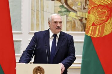 La Norvège impose des mesures restrictives à l'encontre du président biélorusse Alexandre Loukachenko - 18