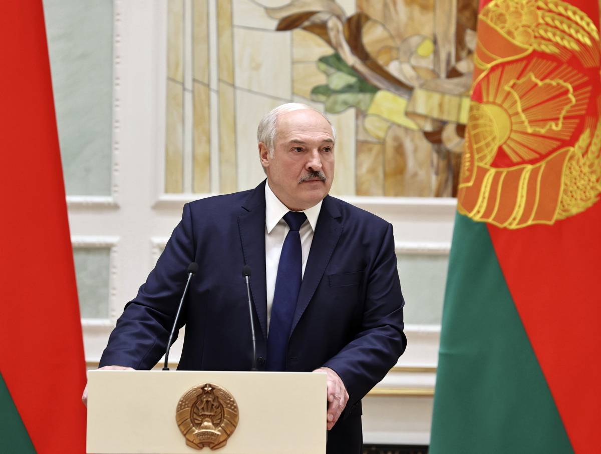 La Norvège impose des mesures restrictives à l'encontre du président biélorusse Alexandre Loukachenko - 3