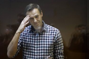 Quatre députés norvégiens se joignent à la campagne de soutien à Alexei Navalny - 20