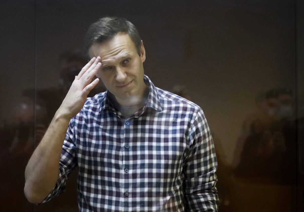 Quatre députés norvégiens se joignent à la campagne de soutien à Alexei Navalny 4 Quatre députés norvégiens se joignent à la campagne de soutien à Alexei Navalny - 3