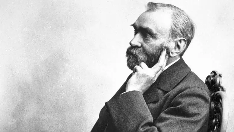 Renouvellement de la bataille Nobel dans le Parti du progrès 4 Renouvellement de la bataille Nobel dans le Parti du progrès - 3