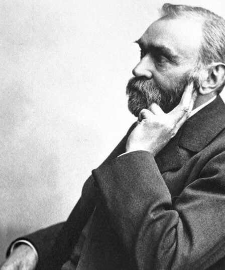 Lauréats du prix Nobel - La folie ne peut être tolérée 14 Lauréats du prix Nobel - La folie ne peut être tolérée - 13