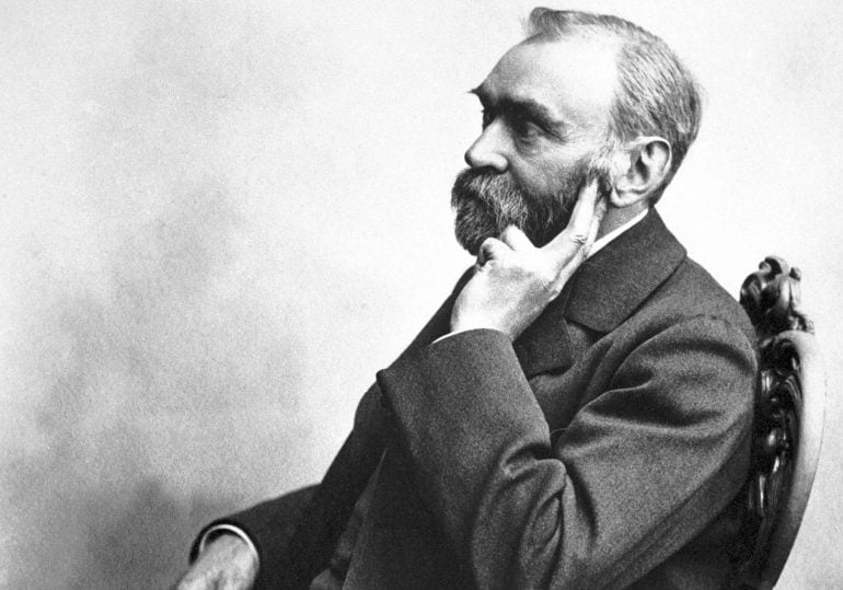 Lauréats du prix Nobel - La folie ne peut être tolérée 4 Lauréats du prix Nobel - La folie ne peut être tolérée - 3