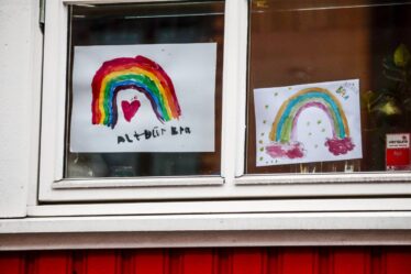 Les enfants de parents à faible revenu courent un plus grand risque de maladie mentale, selon un nouveau rapport de FHI - 16
