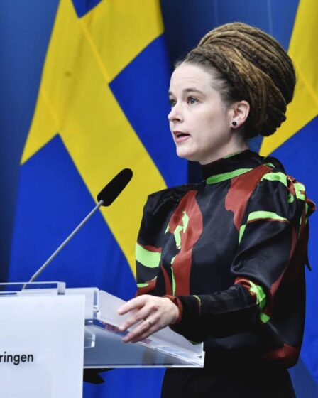 Le secteur culturel suédois recevra des milliards de dollars de soutien en cas de crise 23 Le secteur culturel suédois recevra des milliards de dollars de soutien en cas de crise - 22